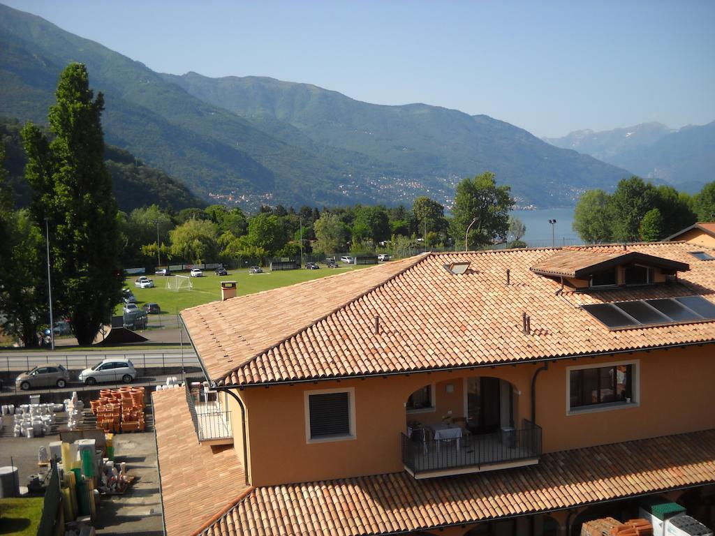 B&B 21 Cannobio Δωμάτιο φωτογραφία