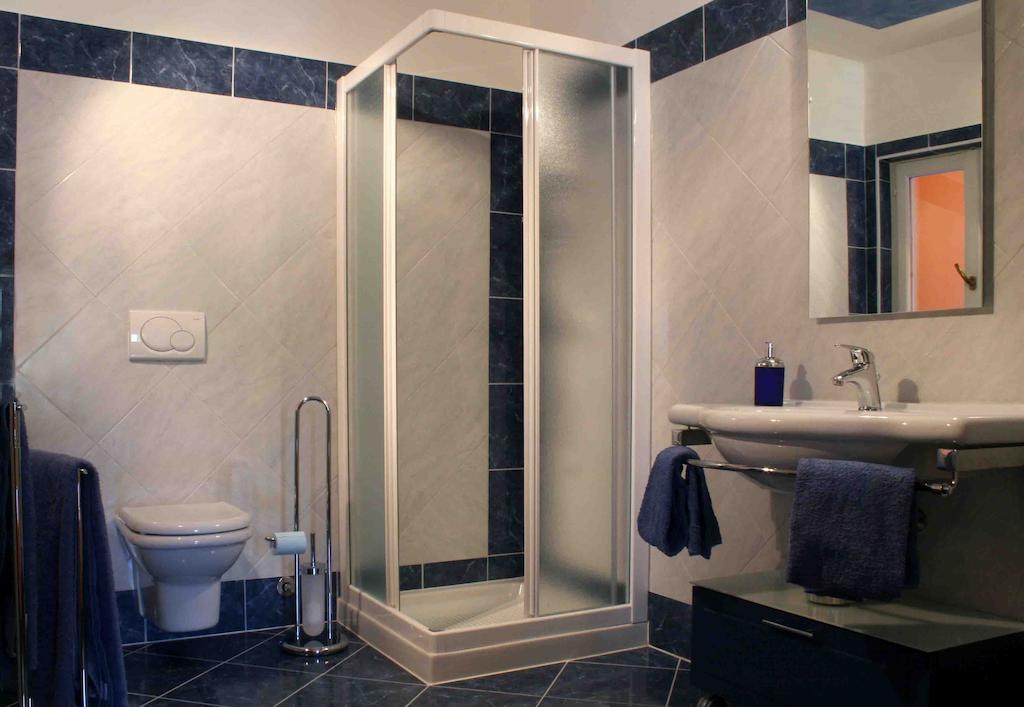 B&B 21 Cannobio Δωμάτιο φωτογραφία
