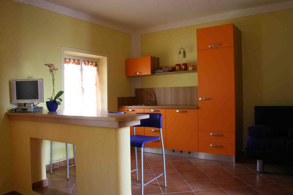 B&B 21 Cannobio Δωμάτιο φωτογραφία