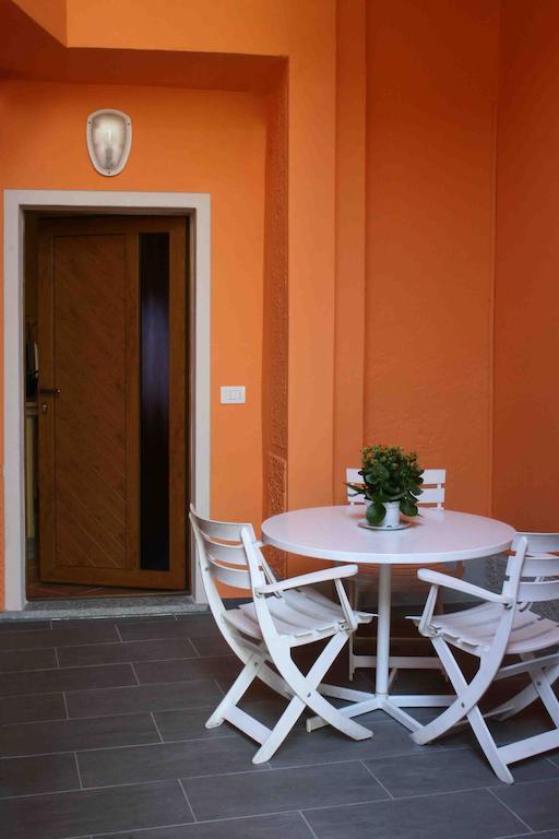 B&B 21 Cannobio Δωμάτιο φωτογραφία