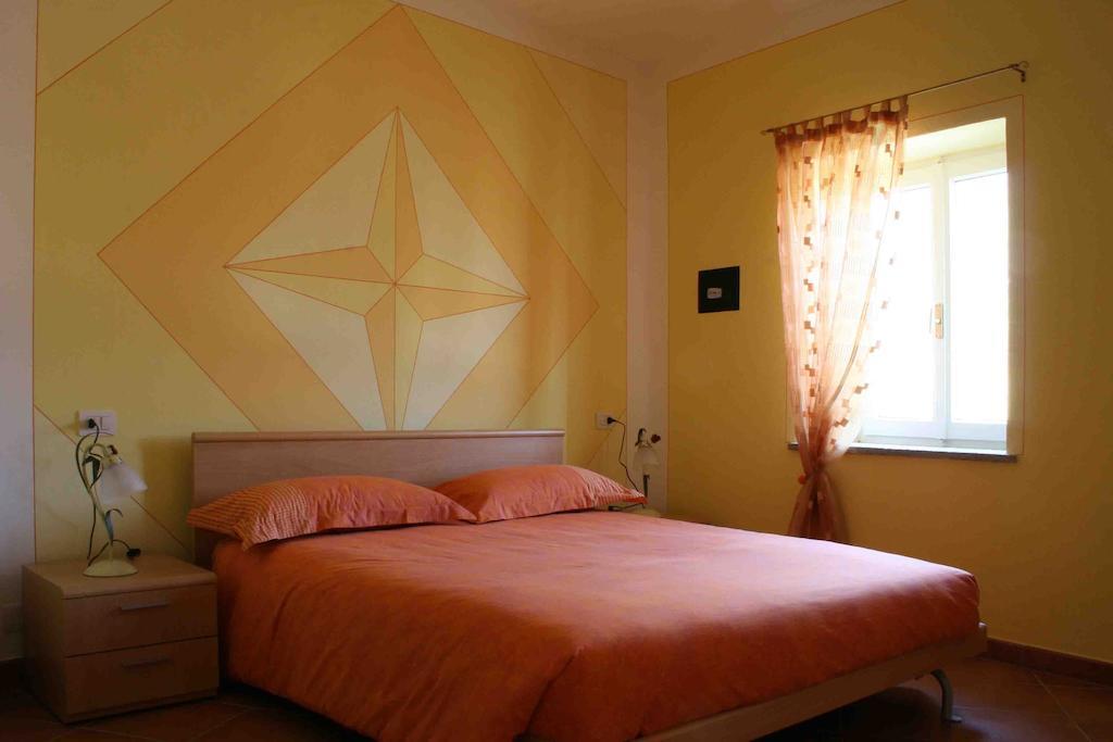 B&B 21 Cannobio Δωμάτιο φωτογραφία