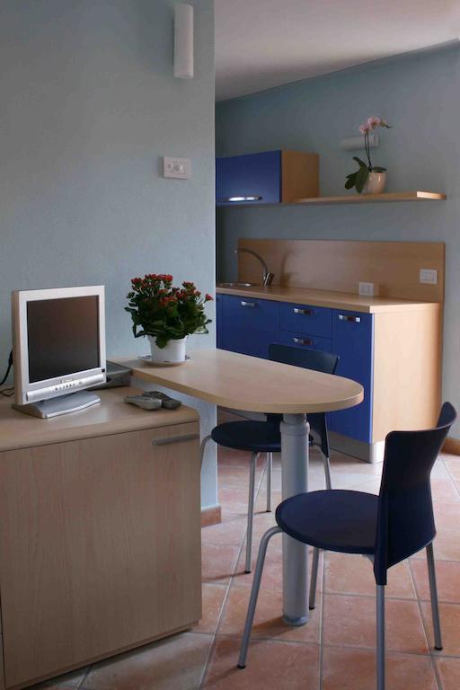 B&B 21 Cannobio Δωμάτιο φωτογραφία