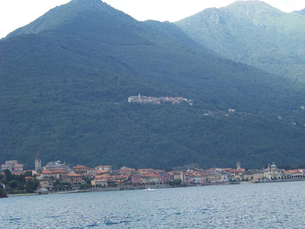 B&B 21 Cannobio Εξωτερικό φωτογραφία