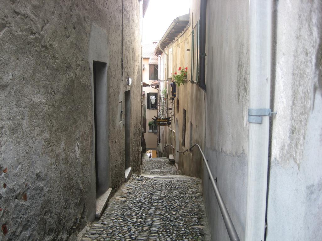 B&B 21 Cannobio Εξωτερικό φωτογραφία