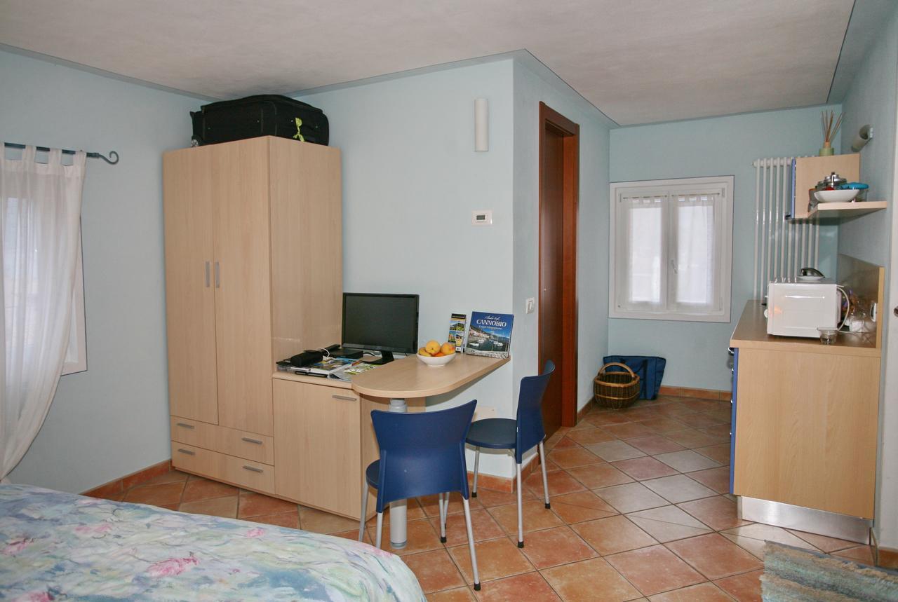 B&B 21 Cannobio Εξωτερικό φωτογραφία