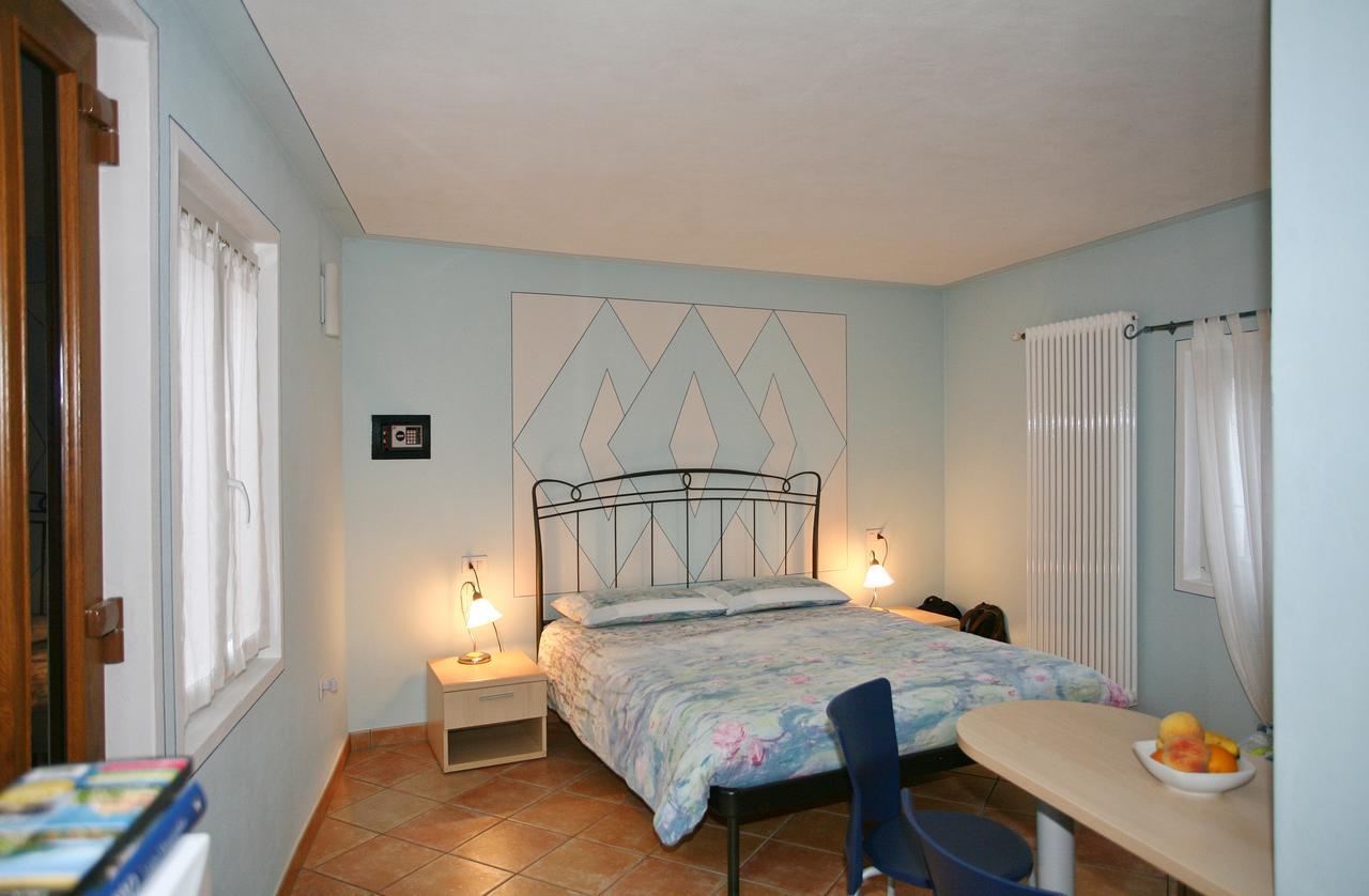 B&B 21 Cannobio Εξωτερικό φωτογραφία