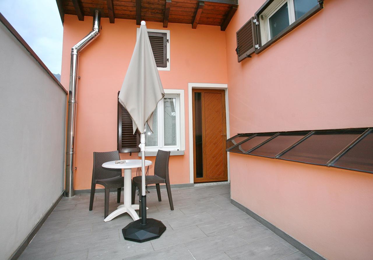 B&B 21 Cannobio Εξωτερικό φωτογραφία