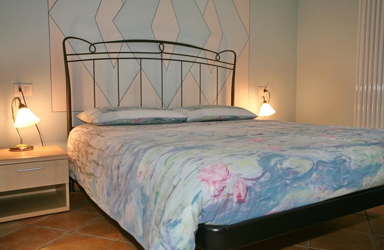 B&B 21 Cannobio Εξωτερικό φωτογραφία